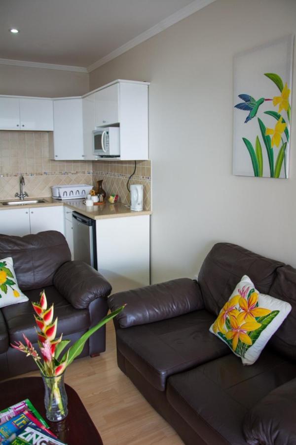 Morne Seaview Apartments Castries Luaran gambar