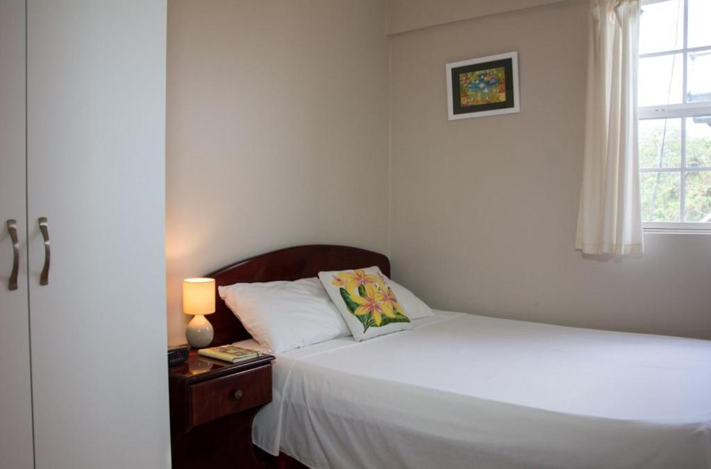 Morne Seaview Apartments Castries Luaran gambar