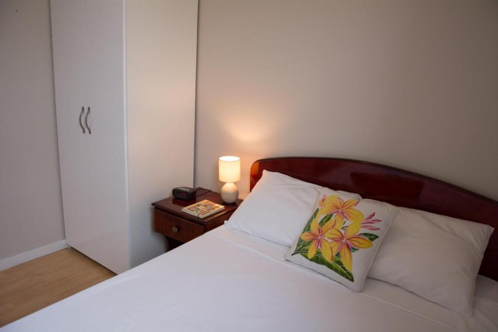 Morne Seaview Apartments Castries Luaran gambar