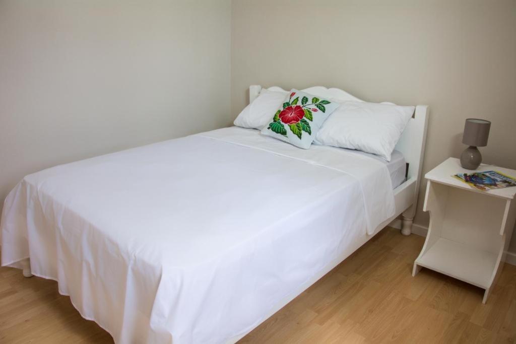 Morne Seaview Apartments Castries Luaran gambar