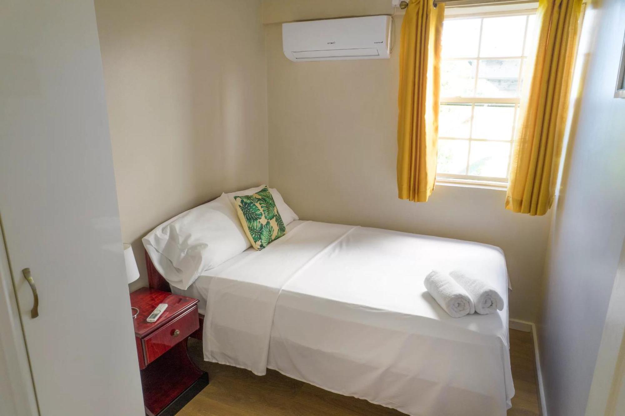 Morne Seaview Apartments Castries Luaran gambar